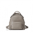 Petit sac à dos Clarte - Gris cendré, Léger, Tsuchiya Kaban